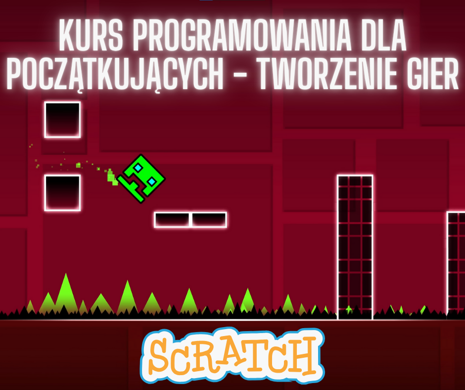 Wprowadzenie do programowania gier
