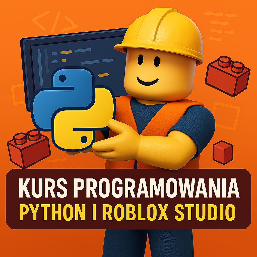 Programowanie w Python i Roblox Studio